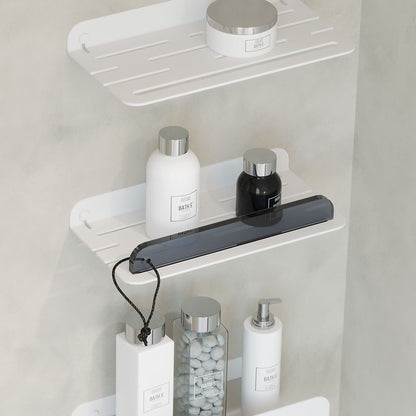 Quick Shower Wiper in Grey - Origins Living, view 3