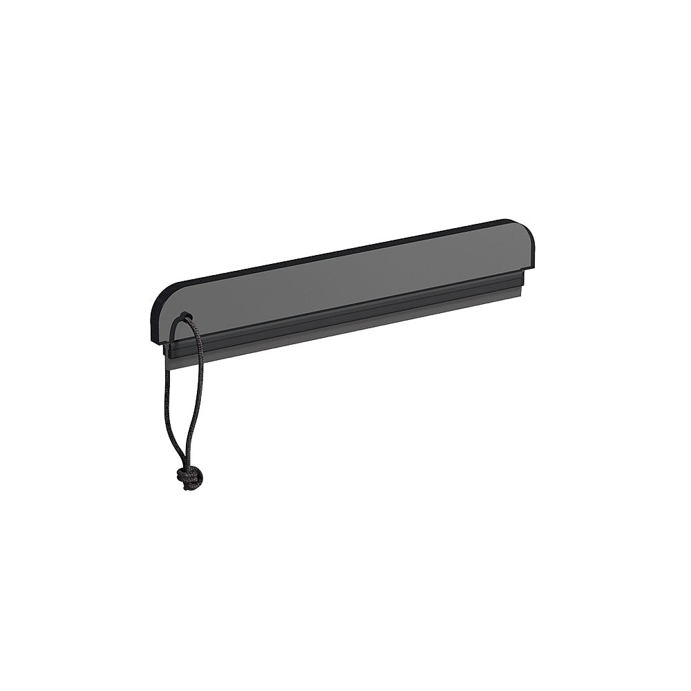 Quick Shower Wiper in Grey - Origins Living, view 4