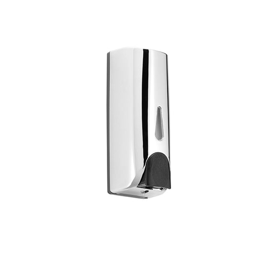 Squid Soap Dispenser 350ml in Chrome - Origins Living