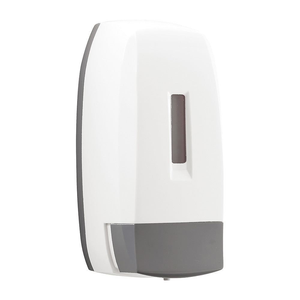 Touch Soap Dispenser 0.5L in White - Origins Living