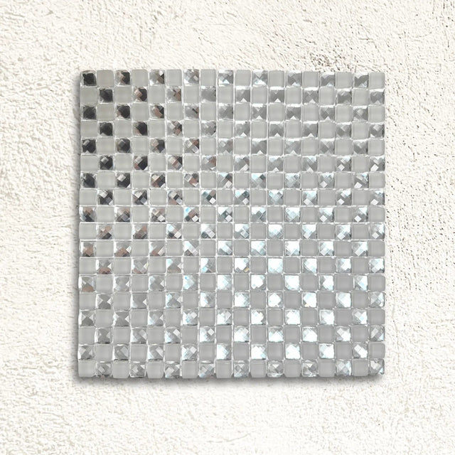 Spectrum Glass Tiles