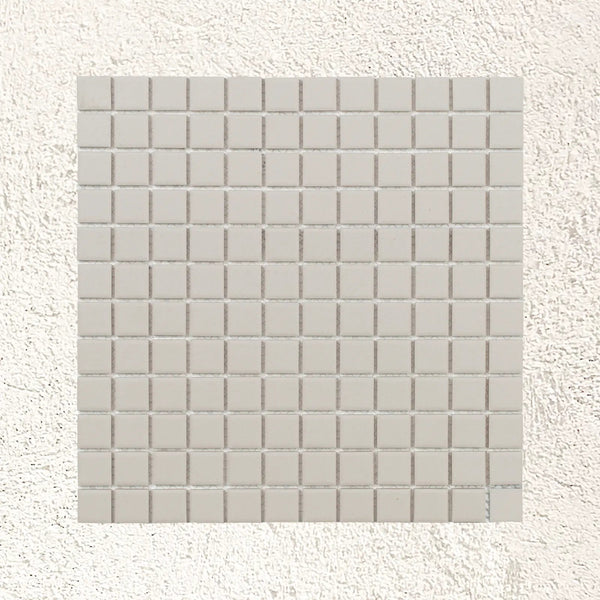 White Anti-Slip 23 x 23mm