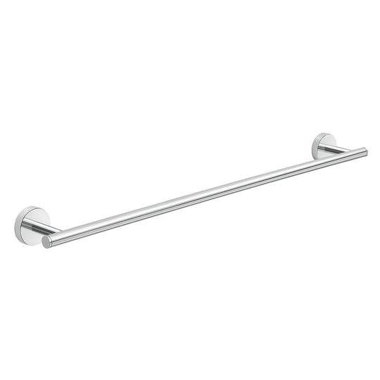 Eros Towel Rail 60cm in Chrome - Origins Living
