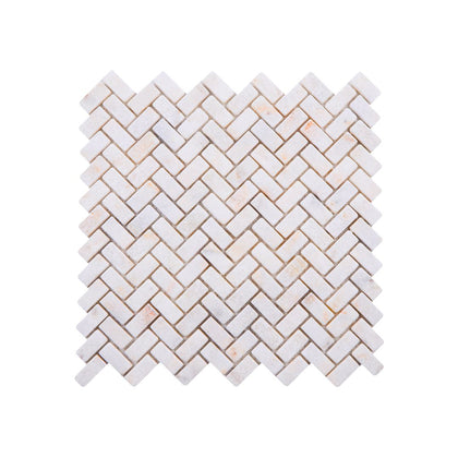 Calacatta Sugar Tumbled