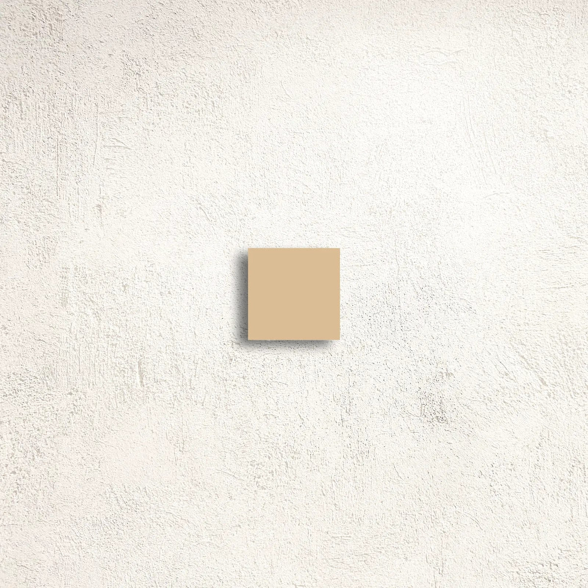Winckelmans Unglazed Cognac 2.5 x 15cm porcelain tile face