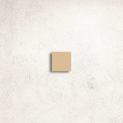 Winckelmans Unglazed Cognac 2.5 x 15cm porcelain tile face