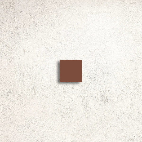 Red 5 x 5cm Dot