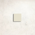 Winckelmans Unglazed White 7 x 7cm unglazed porcelain tile face