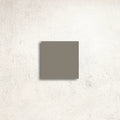 Winckelmans Unglazed Grey 10 x 10cm unglazed porcelain tile face