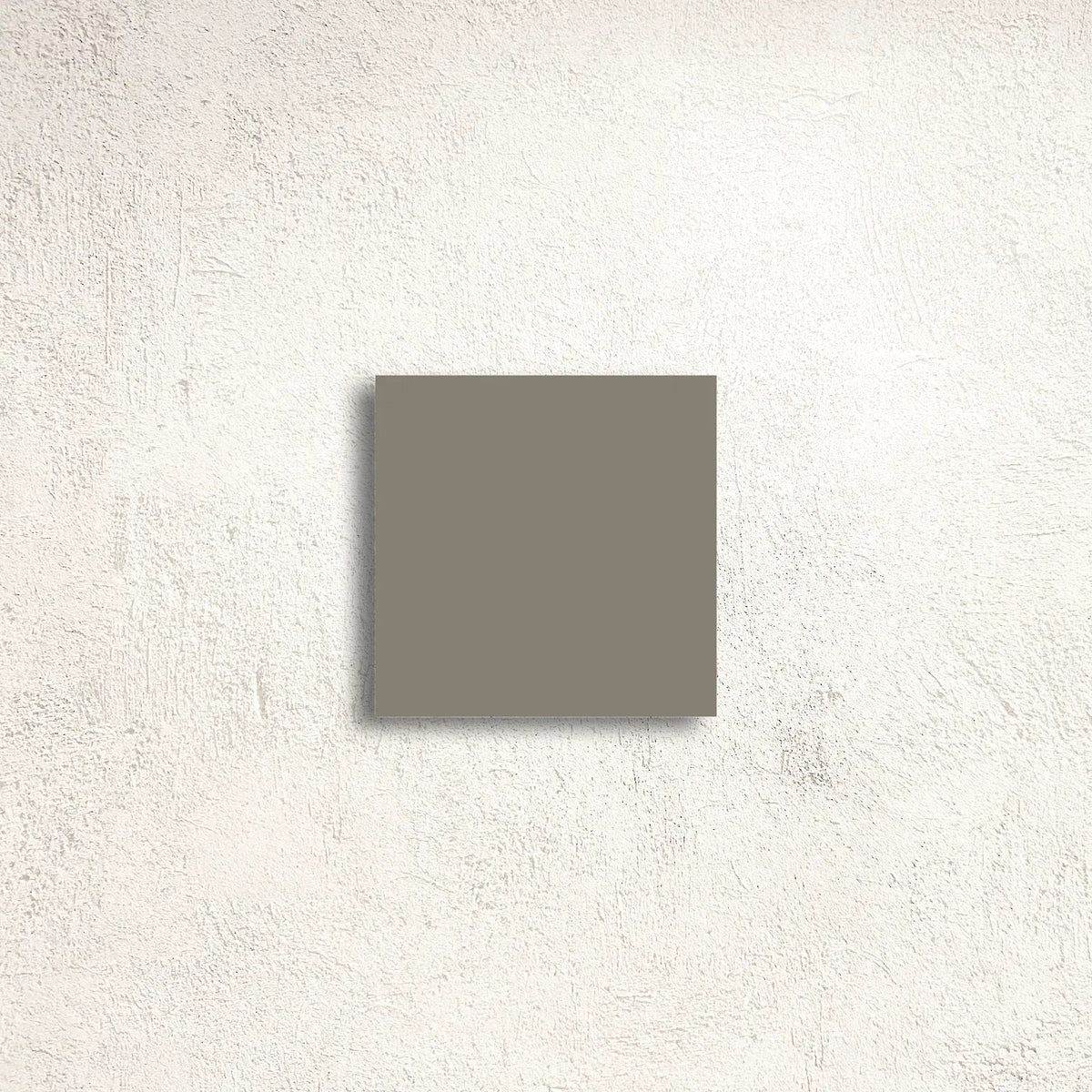 Winckelmans Unglazed Grey 10 x 10cm unglazed porcelain tile face
