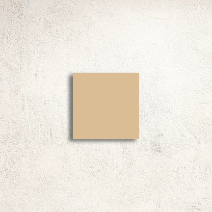 Winckelmans Unglazed Cognac 2.5 x 15cm porcelain tile face