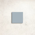 Winckelmans Unglazed Pale Blue 2.5 x 15cm porcelain tile face