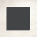 Winckelmans Unglazed Black 20 x 20cm unglazed porcelain tile face