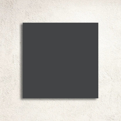 Winckelmans Unglazed Black 20 x 20cm Porcelain Tile - thumbnail 2