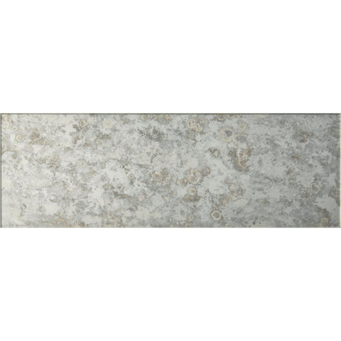 Neutral Glass tiles