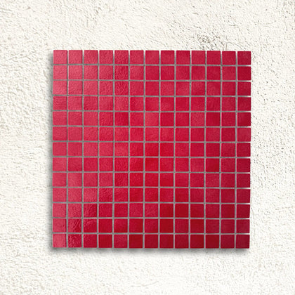 Harmonie Pivoine 25 x 25mm