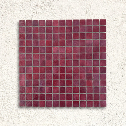 Harmonie Quetsche 25 x 25mm