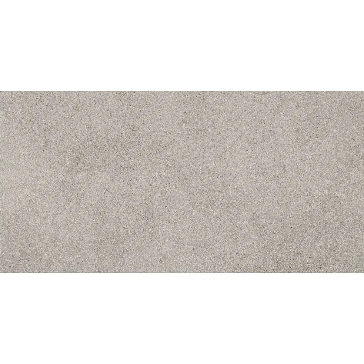 Eternity Grey 30 x 60cm glazed porcelain concrete-effect tile face