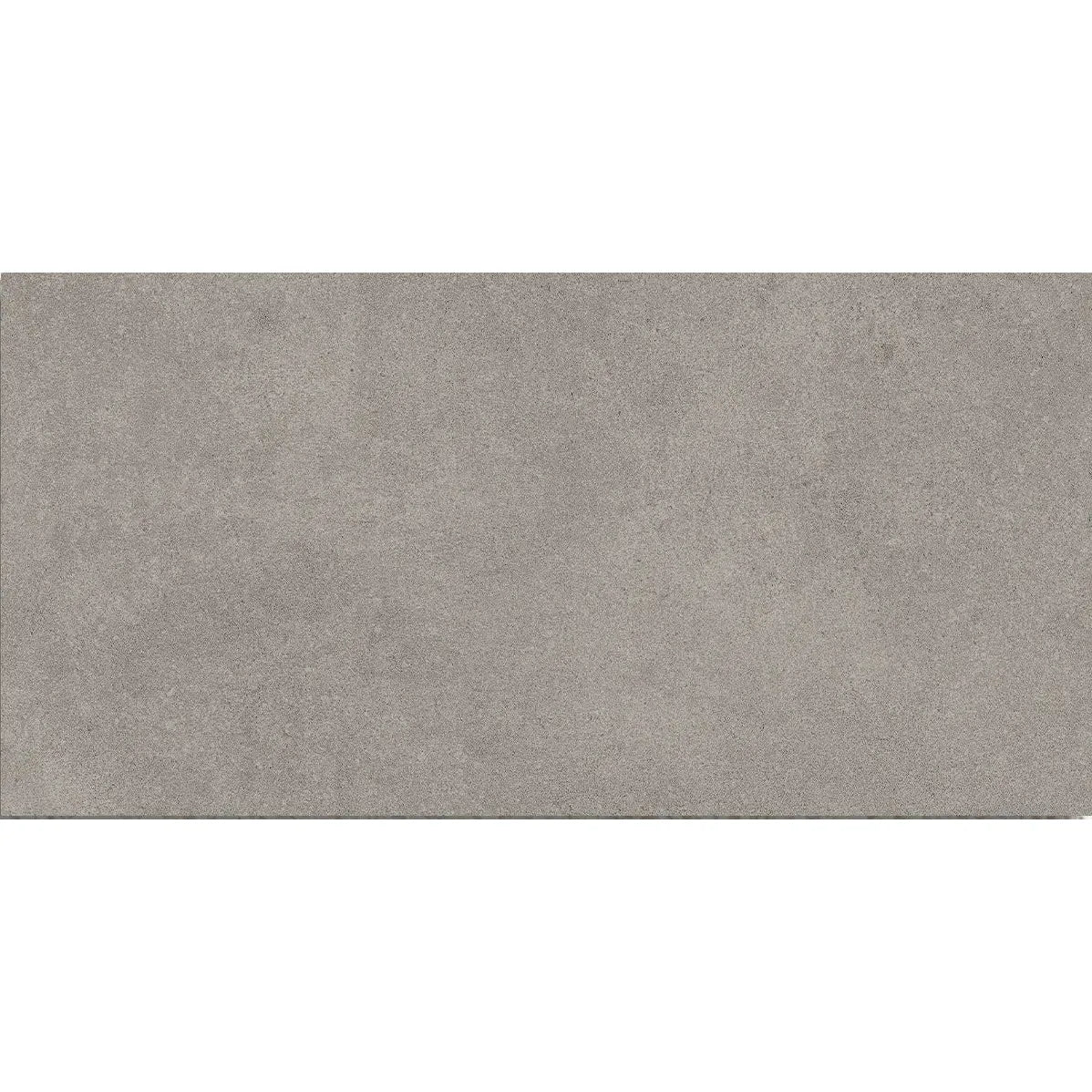 Eternity Dark Grey 30 x 60cm glazed porcelain concrete-effect tile face