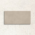 Eternity Marfil 30 x 60cm glazed porcelain concrete-effect tile face