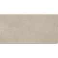 Eternity Marfil 30 x 60cm glazed porcelain concrete-effect tile face