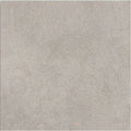 Eternity Grey 60 x 60cm glazed porcelain concrete-effect tile face