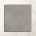 Eternity Dark Grey 60 x 60cm glazed porcelain concrete-effect tile face