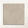 Eternity Marfil 60 x 60cm glazed porcelain concrete-effect tile face