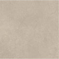 Eternity Marfil 60 x 60cm glazed porcelain concrete-effect tile face