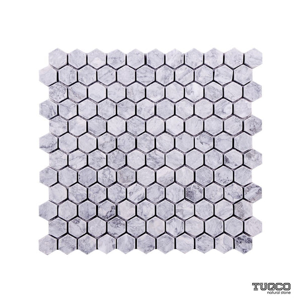 23mm Hexagon