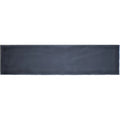 Belgravia Ocean Gloss deep blue ceramic tile face detail