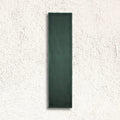 Belgravia Verde Gloss 7.5 x 30cm ceramic tile face