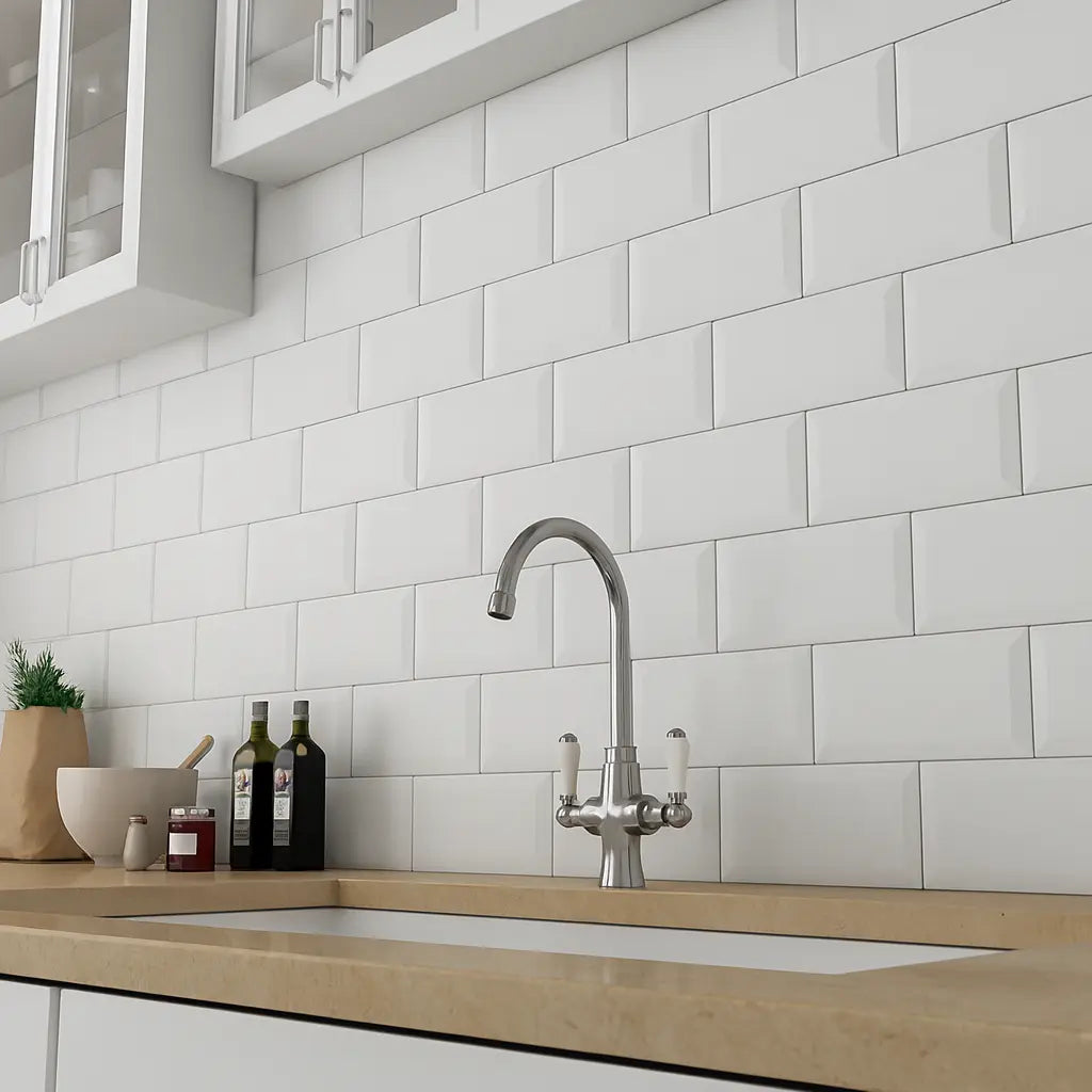 Metro Ceramic Tiles