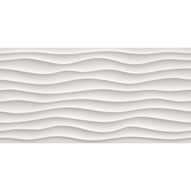 3D Look Wall Design