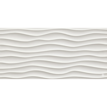 3D Dune White Matt