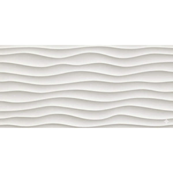 Dune White Matt