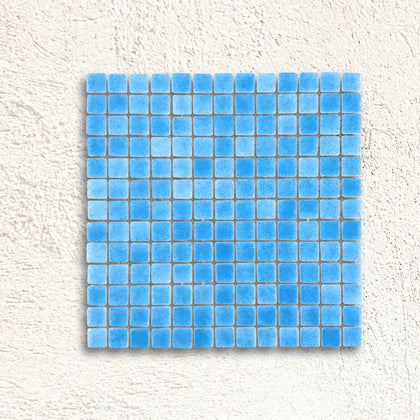 Niebla Foggy Light Blue 33.3 x 33.3cm