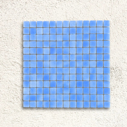 Niebla Foggy Light Blue Anti-Slip 33.3 x 33.3cm