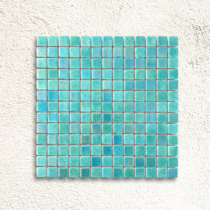 Niebla Mix-Iris Indo 33.3 x 33.3cm
