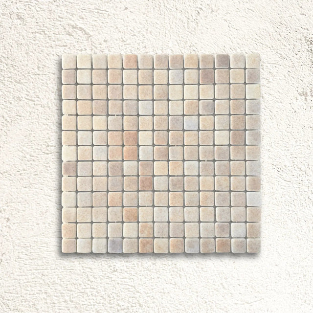 Niebla Glass Tiles