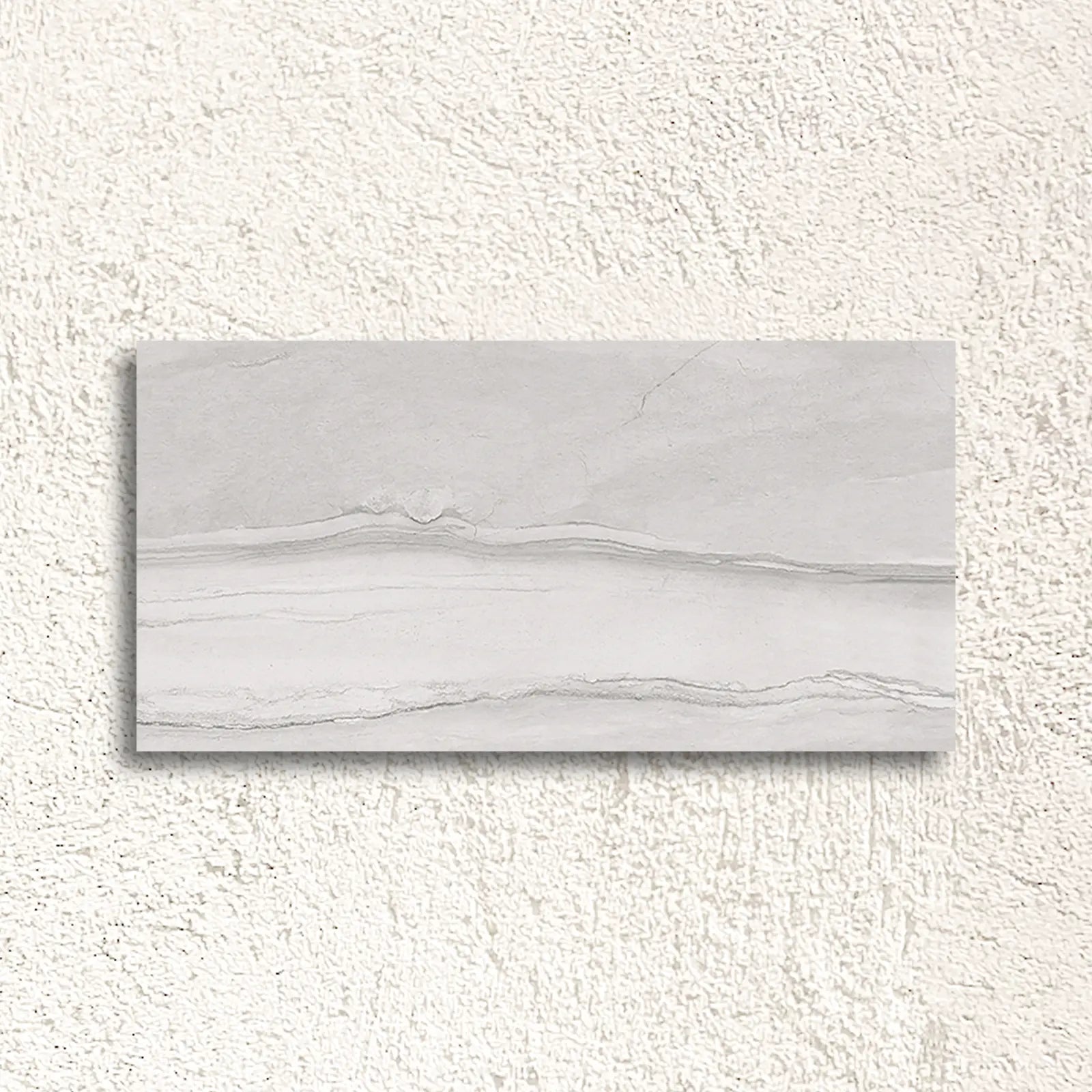 Marmor Antica Gris 30 x 60cm matt marble-effect porcelain tile face