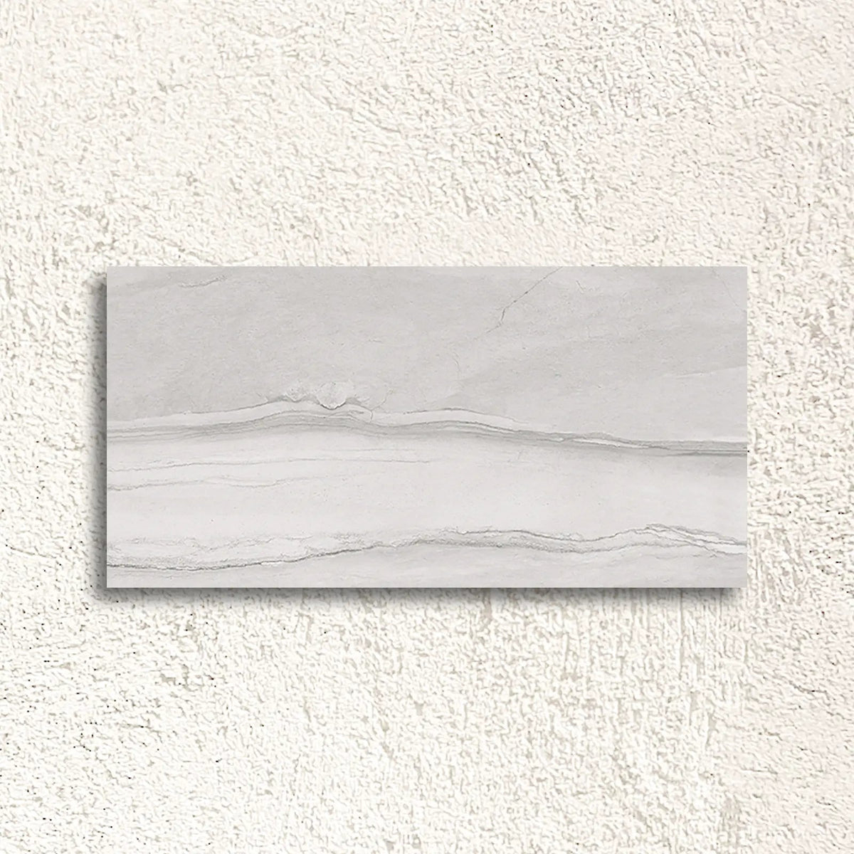 Marmor Antica Gris 30 x 60cm matt marble-effect porcelain tile face