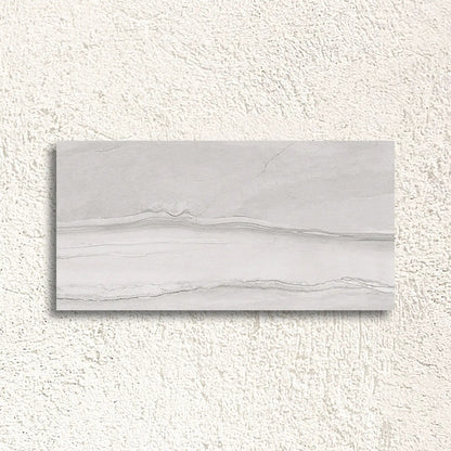 Marmor Antica Gris 30 x 60cm matt marble-effect porcelain tile face