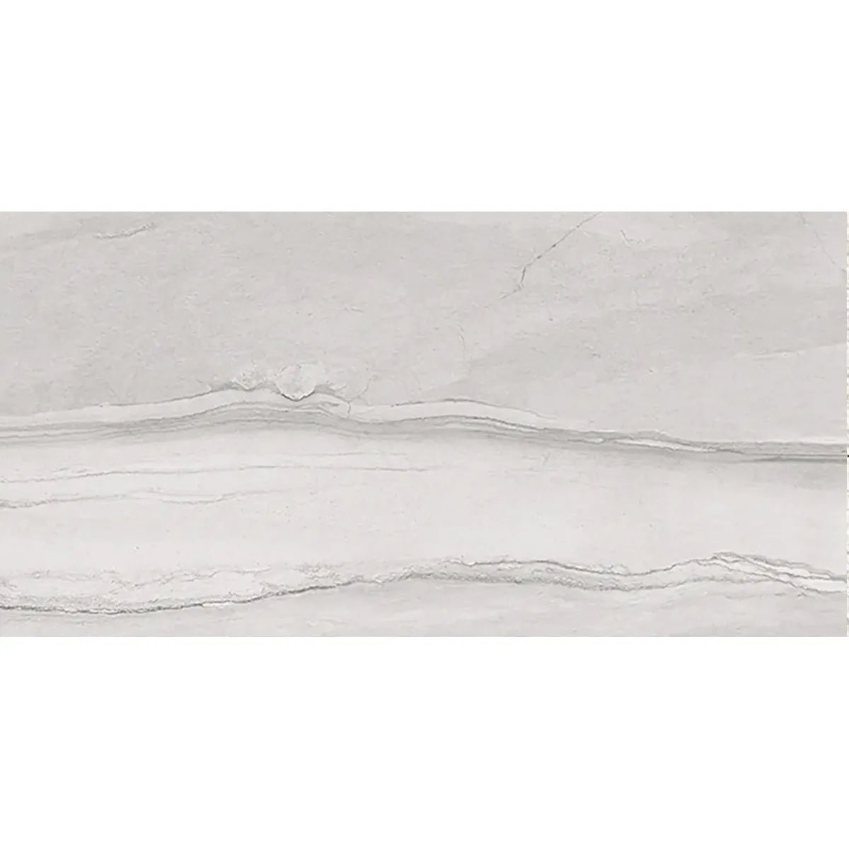 Marmor Antica Gris 30 x 60cm matt marble-effect porcelain tile face