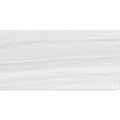 Marmor Antica Snow 30 x 60cm matt marble-effect porcelain tile face