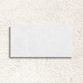 Marmor Foro Gris 30 x 60cm matt marble-effect porcelain tile face