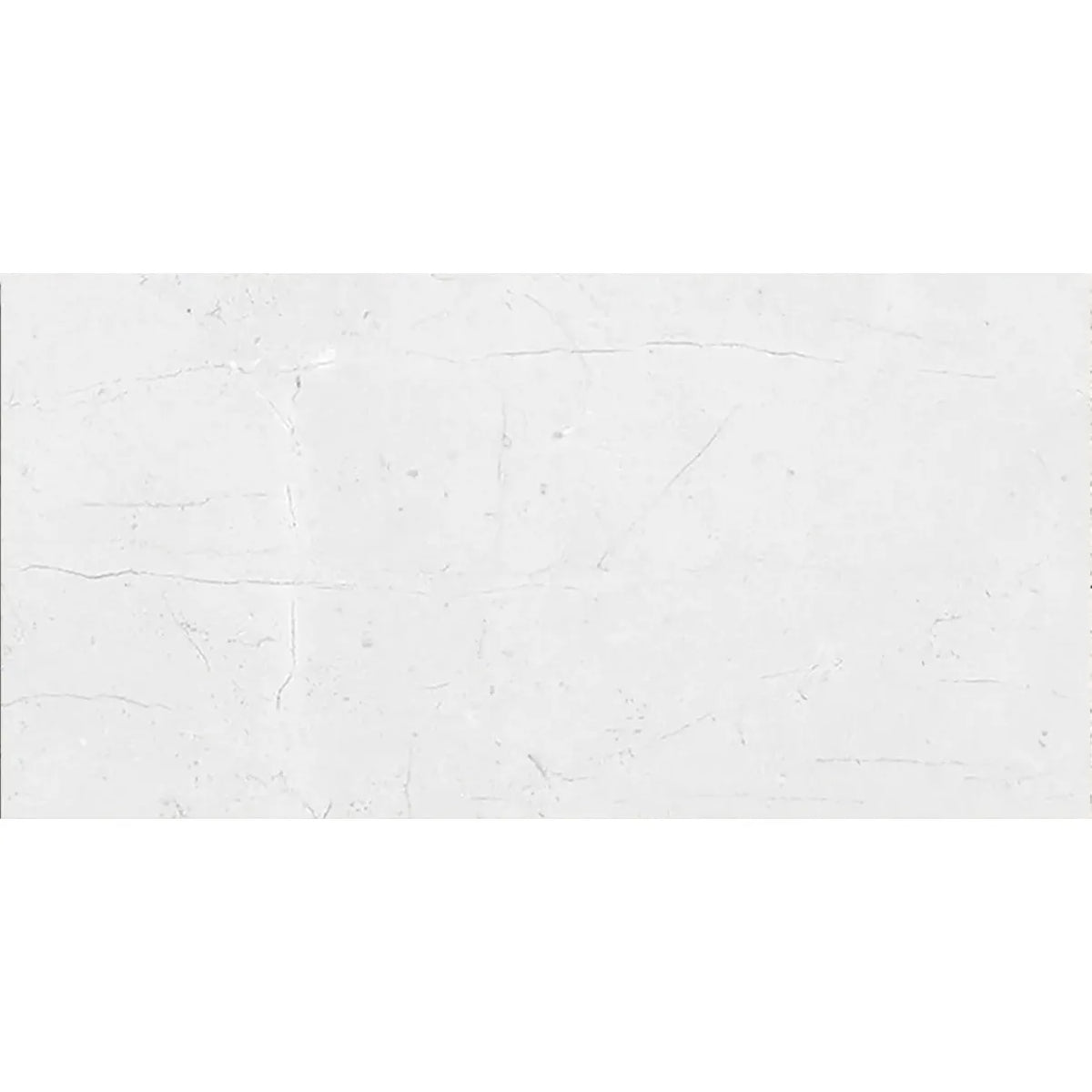 Marmor Foro Gris 30 x 60cm matt marble-effect porcelain tile face