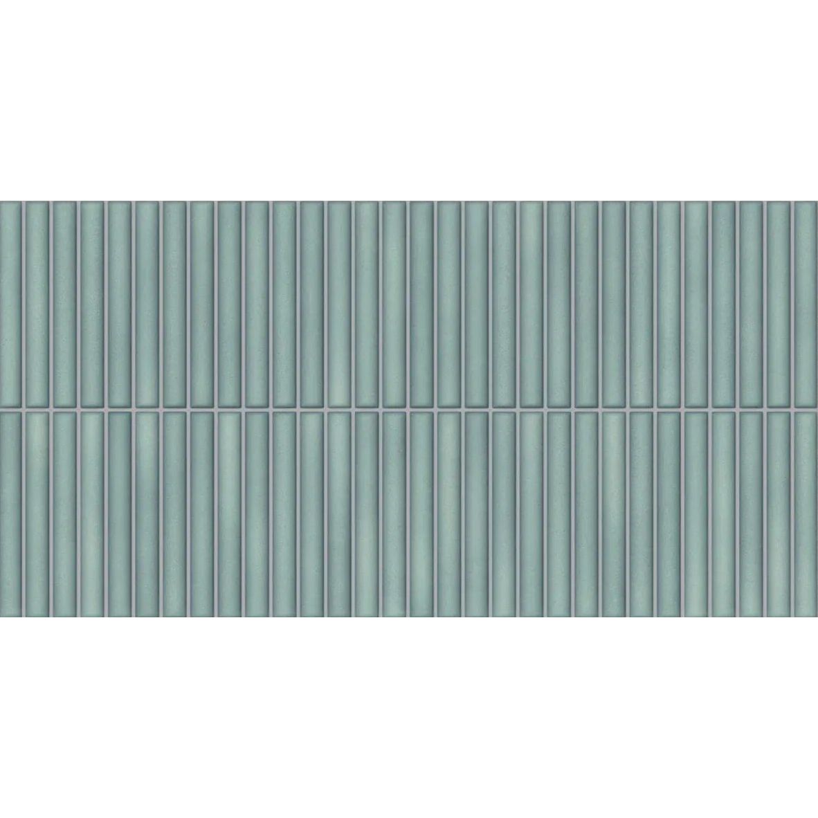 Deco Lingot Aqua 32 x 62.5cm Porcelain Tile – detail view 4