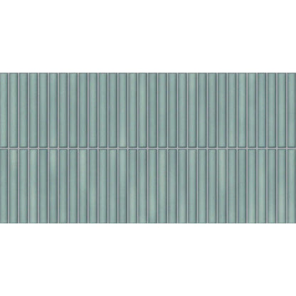 Deco Lingot Aqua 32 x 62.5cm Porcelain Tile – thumbnail 4