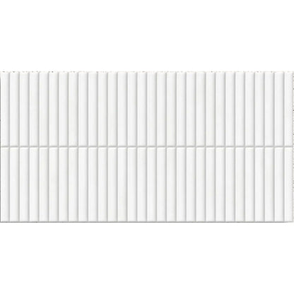 Deco Lingot White 32 x 62.5cm Porcelain Tile – thumbnail 4